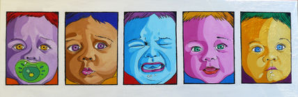 Multiretrato