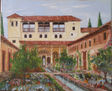 Granada Generalife