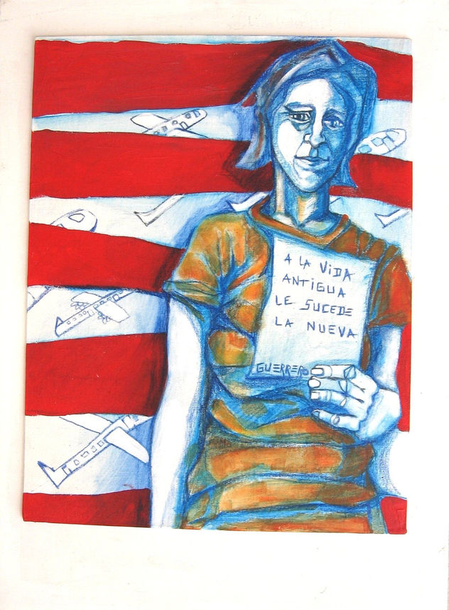 de viaje...