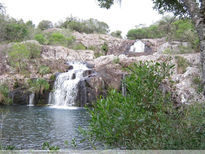 Cascada del yerbal 2