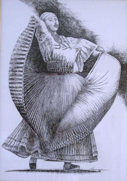 De zuleta