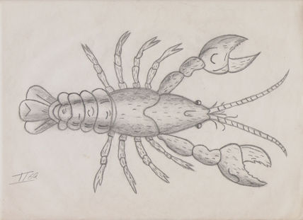 Langosta