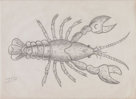 Langosta