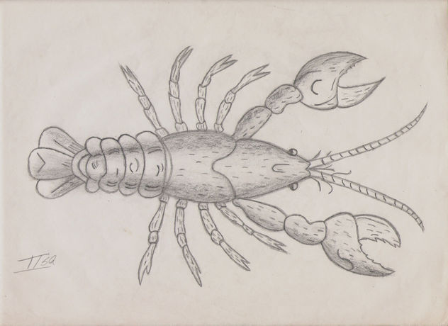 Langosta