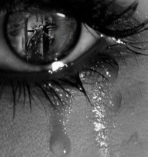 Singing in the tear