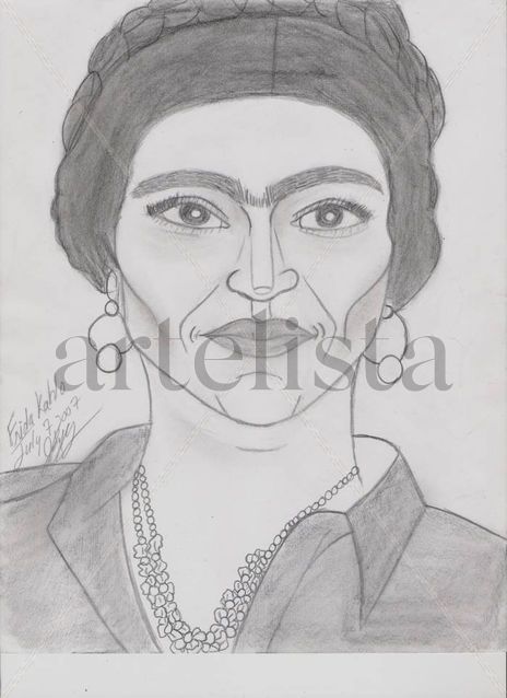 Frida Kahlo