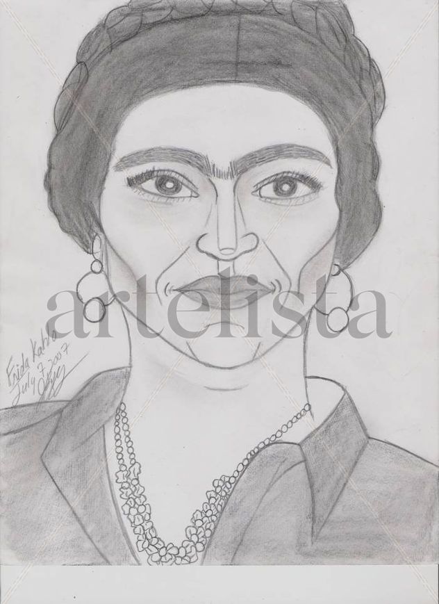 Frida Kahlo