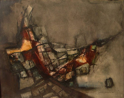 Abstracto