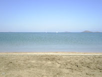 Mi mar menor