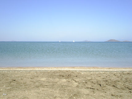 Mi mar menor