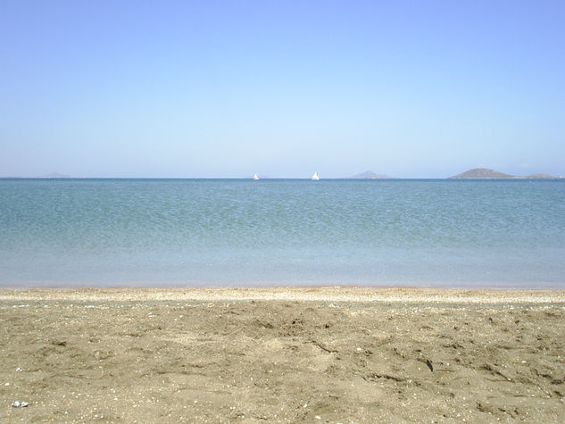 mi mar menor 