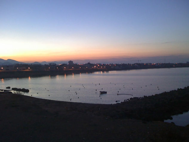 la manga del mar menor 