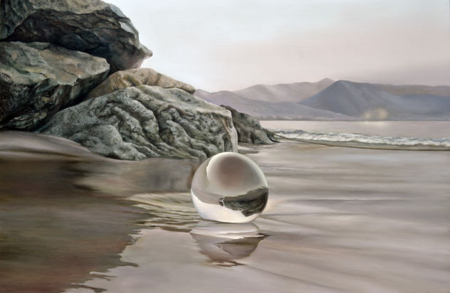 PERLA DE SAL