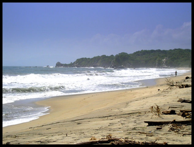 Playa Larga 