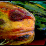 Organico y metal thumbnail 2