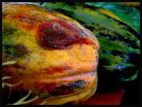 Papaya Madura