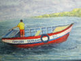"Una tarde en San Pedro"