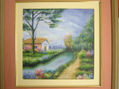 "PAISAJE I"