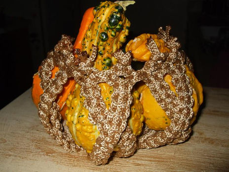 October Decoration
