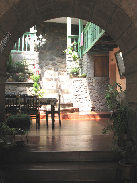 arco