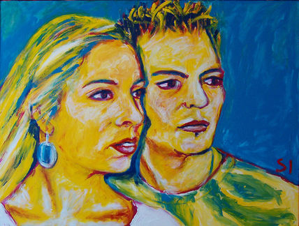 Asier y Soraya