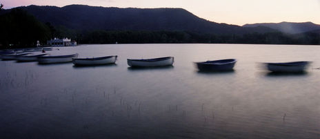 Llac de Banyoles