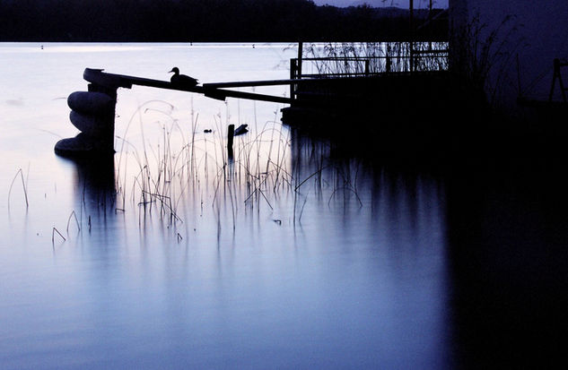 Llac de Banyoles Nature Color (Manual)