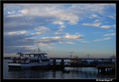 Embarcadero de Ayamonte