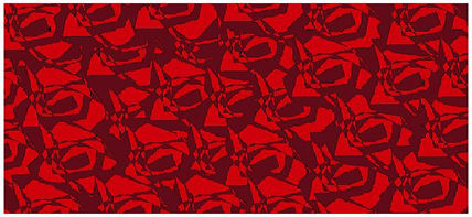 Rosas Rojas