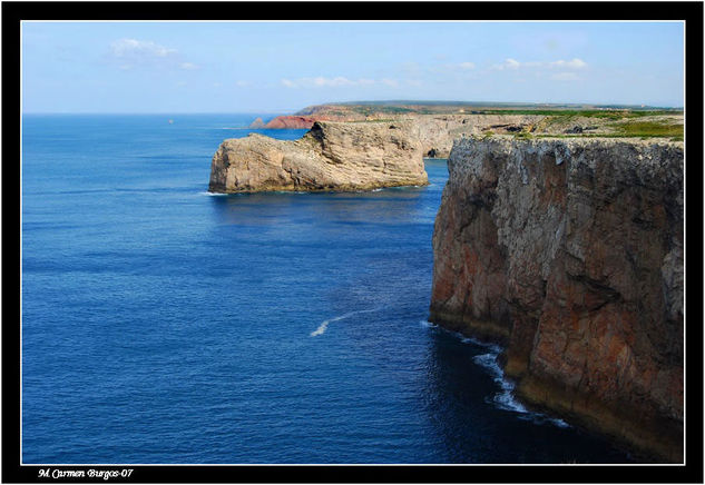 Oeste  Peninsular 