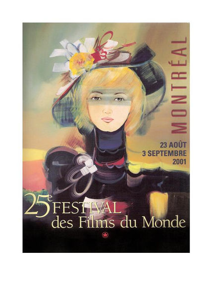 Festicine montreal