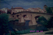 Puente la Reina