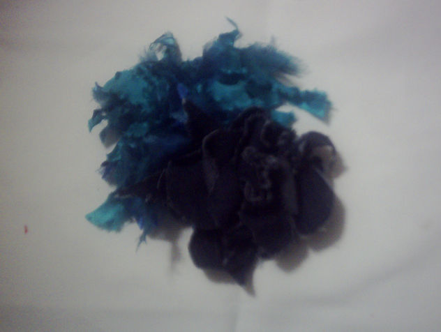 FLORES CHIROSAS