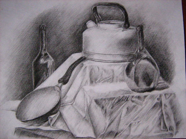 BODEGON