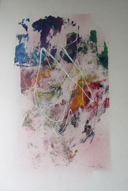 Abstracto