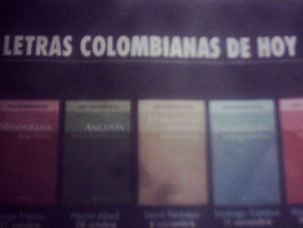 Obra literaria