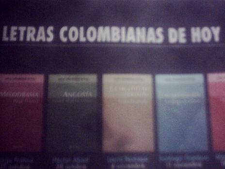 Obra literaria