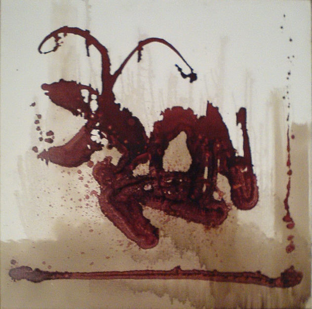 LA DANZA DEL FAUNO