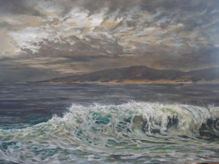 La ola