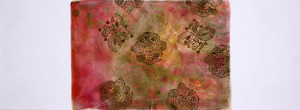 Serie Maroc  16