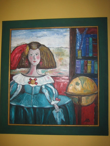 Dama 1
