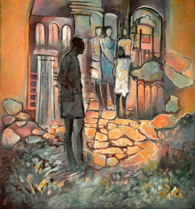 La Calle Empedrado