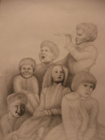 Niños