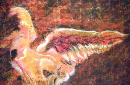 Angel carlos