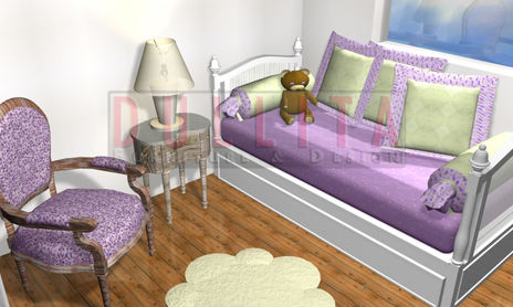 3D Studio MAX - DULLITA