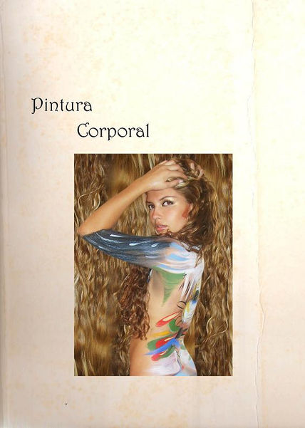 Pintura corporal