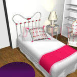3D Studio MAX - DULLITA thumbnail 2