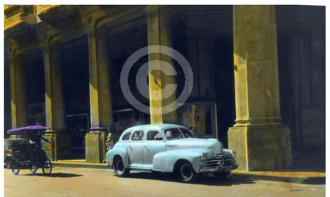 LA HABANA