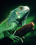 Iguana