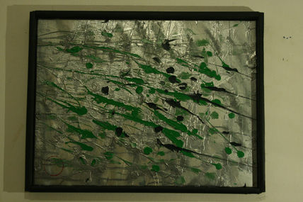 Verde